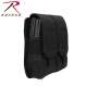 Rothco MOLLE Universal Double Rifle Mag Pouch, molle, molle pouches, molle attachments, molle mag pouches, molle systems, molle accessories, molle magazine pouches, Tactical Molle, tactical molle pouches, tactical molle attachments, tactical molle mag pouches, tactical molle systems, tactical molle accessories, tactical molle magazine pouches, Military Molle, Military molle pouches, Military molle attachments, Military molle mag pouches, Military molle systems, Military molle accessories, Military molle magazine pouches, military molle rifle mag pouches, tactical molle double rifle mag pouches, molle double rifle magazine pouches, military molle double rifle magazine pouches, tactical molle double rifle magazine pouches, m16, ak47, universal