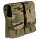 Rothco MOLLE Universal Double Rifle Mag Pouch, molle, molle pouches, molle attachments, molle mag pouches, molle systems, molle accessories, molle magazine pouches, Tactical Molle, tactical molle pouches, tactical molle attachments, tactical molle mag pouches, tactical molle systems, tactical molle accessories, tactical molle magazine pouches, Military Molle, Military molle pouches, Military molle attachments, Military molle mag pouches, Military molle systems, Military molle accessories, Military molle magazine pouches, military molle rifle mag pouches, tactical molle double rifle mag pouches, molle double rifle magazine pouches, military molle double rifle magazine pouches, tactical molle double rifle magazine pouches, m16, ak47, universal