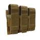 Rothco MOLLE Triple Pistol Mag Pouch, molle, molle pouches, mag pouch, 3 mag pouch, triple mag pouch, pistol mag pouch, molle attachments, plate carrier mag pouch, molle gear, molle mag pouch, molle accessories, molle magazine pouches, molle mag pouches, Velcro mag pouch, glock mag pouch, molle systems, Tactical Molle, tactical molle pouches, tactical molle attachments, tactical molle mag pouches, tactical molle systems, tactical molle accessories, tactical molle magazine pouches, Military Molle, Military molle pouches, Military molle attachments, Military molle mag pouches, Military molle systems, Military molle accessories, Military molle magazine pouches, molle triple pistol mag pouches, military molle triple pistol mag pouches, tactical molle triple pistol mag pouches, molle triple pistol magazine pouches, military molle triple pistol magazine pouches, tactical molle triple pistol magazine pouches, ammo pouch