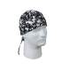 Rothco headwrap,headwrap,bandana,skulls headwrap,skulls bandana,head wrap,skulls head wrap,scrub cap, scrub hat, or scrub cap, surgical scrub cap