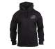 Rothco Thin Blue Line Concealed Carry Hoodie, thin blue line, concealed carry, concealed carry hoodie, thin blue line gear, tactical hoodie, concealed carry clothing, concealed carry apparel, Rothco concealed carry hoodie, concealed carry sweatshirt, concealed carry hooded sweatshirt, cc hoodie, thin blue line flag sweatshirt, thin blue line, blue stripe flag hoodie, thin blue line hoodie<br />
