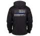 Rothco Thin Blue Line Concealed Carry Hoodie, thin blue line, concealed carry, concealed carry hoodie, thin blue line gear, tactical hoodie, concealed carry clothing, concealed carry apparel, Rothco concealed carry hoodie, concealed carry sweatshirt, concealed carry hooded sweatshirt, cc hoodie, thin blue line flag sweatshirt, thin blue line, blue stripe flag hoodie, thin blue line hoodie<br />
