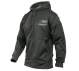 Rothco Thin Blue Line Concealed Carry Hoodie, thin blue line, concealed carry, concealed carry hoodie, thin blue line gear, tactical hoodie, concealed carry clothing, concealed carry apparel, Rothco concealed carry hoodie, concealed carry sweatshirt, concealed carry hooded sweatshirt, cc hoodie, thin blue line flag sweatshirt, thin blue line, blue stripe flag hoodie, thin blue line hoodie<br />
