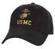 USMC, U.S.M.C, the marines, USMC Hat, USMC Cap, marines baseball cap, marines baseball hat, usmc baseball hat, Globe and anchor marines cap, globe and anchor insignia, insignia cap, The United States Marine Corps.                                      