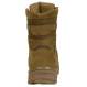 Rothco Forced Entry AR 670-1 Coyote Boot, Rothco Boots, combat boots, ar 670-1, ar 670-1 boots, military boots, army boots, 670-1, army issue boots, standard issue army boots, tactical boots, 8 inches, military combat boots, coyote boots, boots, brown combat boots, da pam 670-1, army regulations, army combat boots, army dress uniform                                                                                