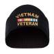 Rothco Vietnam Veteran Deluxe Embroidered Watch Cap, Vietnam Hat, Vietnam Wool Hat, Acrylic Hats, Acrylic Caps, Acrylic Beanie, Acrylic Knit Beanie, Wool Beanie, Rothco Beanie, Rothco Watch Cap, Rothco Beanie, Acrylic Knit Hat, Vietnam Caps, Vietnam Veteran Hat, Vietnam Vet Hat, Vietnam War Hats, watch cap, acrylic watch cap