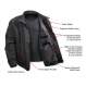 3 Season Concealed Carry Jacket,concealed carry,winter jacket,winter coat,shell jacket,military jacket,mens outerwear,casual jacket,mens jacket,mens coats,cotton shell,fleece liner,three season, spring winter jacket, discreet carry, 3 season coat, concealed carry coat, concealed carry outerwear, concealment, concealment  jacket, all season, concealed carry clothing, cc jacket, cc clothing, concealed carry jackets