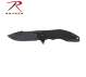 assisted opening knife, assisted open knife, open assist knife, assisted opening knives, folding knives, tactical folding knives, military folding knives, survival folding knife, tactical knives, military knives, rothco knives, rothco knife