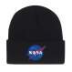 Rothco Deluxe NASA Meatball Logo Embroidered Watch Cap, watch cap, beanie hat, beanies for men, winter cap, mens winter hat, space exploration, space shuttle, spaceship, warm hat