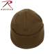 rothco deluxe fine knit watch cap, knit watch cap, watch cap, beanie, usmc, us marine corps, us marine corps hat, winter cap, cold weather hats, usmc logo, united states marine corps, usmc beanie, usmc watch cap, usmc embroidered beanie, knit beanie, knit watch cap, 