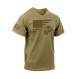 Rothco US Flag USMC Eagle, Globe, & Anchor T Shirt, us flag t-shirt, us flag shirt, American flag shirt, patriotic t-shirts, flag t-shirt, American flag shirts, athletic fit, fitted tee, Flag tee shirts, flag tee, American flag t shirt, usa flag tshirt,, flag t shirt usa, usa flag tee, shirt with American flag, american style t shirt, flag tshirts, american flag graphic tee, t shirt print, tee shirt, short sleeve t shirt, short sleeve tee, tee shirts, t shirt, t-shirt, cotton tee, cotton tshirt, cotton t-shirt, USMC Globe And Anchor tshirt, USMC Globe And Anchor t-shirt, USMC Globe And Anchor short sleeve, us marines, usmc tshirt, marines tshirt, marines t-shirt, graphic tee, t shirt design, t shirts for men, crew neck t shirt, military t shirts, marine shirts, cotton t shirts for men, 