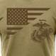 Rothco US Flag USMC Eagle, Globe, & Anchor T Shirt, us flag t-shirt, us flag shirt, American flag shirt, patriotic t-shirts, flag t-shirt, American flag shirts, athletic fit, fitted tee, Flag tee shirts, flag tee, American flag t shirt, usa flag tshirt,, flag t shirt usa, usa flag tee, shirt with American flag, american style t shirt, flag tshirts, american flag graphic tee, t shirt print, tee shirt, short sleeve t shirt, short sleeve tee, tee shirts, t shirt, t-shirt, cotton tee, cotton tshirt, cotton t-shirt, USMC Globe And Anchor tshirt, USMC Globe And Anchor t-shirt, USMC Globe And Anchor short sleeve, us marines, usmc tshirt, marines tshirt, marines t-shirt, graphic tee, t shirt design, t shirts for men, crew neck t shirt, military t shirts, marine shirts, cotton t shirts for men, 