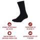 Rothco Athletic Crew Socks, crew socks, military socks, socks, mens socks, athletic socks, army pt uniform socks, pt socks, physical training socks, athletic crew socks, boot socks, military boot socks, military socks, army socks, tactical socks, combat boot socks, army regulation socks