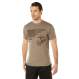 Rothco USMC Eagle, Globe, & Anchor Moisture Wicking T-Shirt, moisture wicking t-shirt, moisture wicking shirt, moisture wicking, usmc, us marine corps, united states marine corps, unites states marines, us marines, military t-shirt, ar 670-1 coyote brown t shirt, coyote brown, t-shirt, t shirts for men, patriotic t shirt, crew neck t shirt, military t shirts, polyester t shirt, marine shirts, marine corops shirts, usmc shirts, usmc t shirts, us marines shirt, us marines t shirt, 