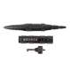 tactical pen, pen, glass breaker, handcuff key, Rothco tactical pen