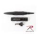 tactical pen, pen, glass breaker, handcuff key, Rothco tactical pen