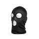 Rothco Lightweight 3-Hole Facemask, Rothco lightweight facemask, Rothco facemask, Rothco facemasks, Rothco 3 hole facemask, lightweight facemask, lightweight 3 hole facemask, 3 hole facemask, facemask, facemasks, lightweight face mask 3 hole, face mask, face masks, lightweight face mask, lightweight winter mask, winter mask, winter masks, ski mask, snow gear, outdoor wear, outdoor gear, winter wear, winter gear,  Winter cap, winter hat, winter caps, winter hats, cold weather gear, cold weather clothing, winter clothing, winter accessories, headwear, winter headwear,