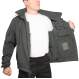 Rothco Concealed Carry Soft Shell Jacket, concealed carry clothing, concealed carry jacket, concealed carry apparel, softshell, softshell jacket, men's jacket, concealed weapons clothing, tactical jacket, shooters jacket, shooters clothing, concealed jacket, concealed carry, jacket, concealed carry garments, concealment jacket, police clothing, tactical clothing, shell jacket, gun concealment jacket, jacket with gun pocket, CCW, concealed carry clothing, cinch concealed carry jacket, conceal carry jackets, Rothco concealed carry jacket, lightweight concealed carry jacket, cc jacket, tactical softshell jacket, tactical rain jacket, waterproof tactical jacket, lightweight tactical jacket