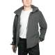 Rothco Concealed Carry Soft Shell Jacket, concealed carry clothing, concealed carry jacket, concealed carry apparel, softshell, softshell jacket, men's jacket, concealed weapons clothing, tactical jacket, shooters jacket, shooters clothing, concealed jacket, concealed carry, jacket, concealed carry garments, concealment jacket, police clothing, tactical clothing, shell jacket, gun concealment jacket, jacket with gun pocket, CCW, concealed carry clothing, cinch concealed carry jacket, conceal carry jackets, Rothco concealed carry jacket, lightweight concealed carry jacket, cc jacket, tactical softshell jacket, tactical rain jacket, waterproof tactical jacket, lightweight tactical jacket