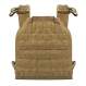 Rothco Low Profile Plate Carrier Vest , plate carrier vest, tactical plate carrier vest, molle plate carrier vest, military plate carrier vest, low profile plate carrier vest, molle vest, assault vest, tactical vest, airsoft vest, soft armor, jpc, weight vest, m.o.l.l.e vest, military vest, armor carrier vest, low profile, army plate carrier, lightweight plate carrier, low profile plate carrier, minimalist plate carrier, plate carrier with hydration, molle tactical vest, molle vest carrier, rothco molle plate carrier vest, black plate carrier vest, coyote brown plate carrier vest