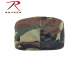 Government issue Combat Cap with flaps,gi combat cap,combat cap,military cap,combat caps,woodland camo combat hat,flaps