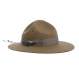 Rothco Military Campaign Hat, army campaign hat, us army campaign hat, campaign hat, smokey hat, drill sergeant campaign hat, drill sergeant hat, sergeant hat, military hat, the walking dead, rick grimes, rick grimes costume, ranger hat, 