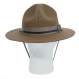 Rothco Military Campaign Hat, army campaign hat, us army campaign hat, campaign hat, smokey hat, drill sergeant campaign hat, drill sergeant hat, sergeant hat, military hat, the walking dead, rick grimes, rick grimes costume, ranger hat, 