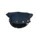 Rothco 8 Point Police/Security Cap, Rothco, 8 Pt, Navy Blue, Police, Security, Cap, hat, 8 point, eight point, police uniform, security uniform, police hat,police cap, security hat, security cap, police equipment gear, duty gear, cop hat, police cap, American police hat, police dress hat, police cap, police officer hat, police uniform cap, police uniform hat, law enforcement hat, law enforcement cap, police officer cap, security hats & caps, security guard hat, security cap, utility cap, utility hat, police utility hat, 8 point hat, 8 point police hat, utility covers                         