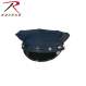 Rothco 8 Point Police/Security Cap, Rothco, 8 Pt, Navy Blue, Police, Security, Cap, hat, 8 point, eight point, police uniform, security uniform, police hat,police cap, security hat, security cap, police equipment gear, duty gear, cop hat, police cap, American police hat, police dress hat, police cap, police officer hat, police uniform cap, police uniform hat, law enforcement hat, law enforcement cap, police officer cap, security hats & caps, security guard hat, security cap, utility cap, utility hat, police utility hat, 8 point hat, 8 point police hat, utility covers                         