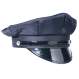 Rothco 8 Point Police/Security Cap, Rothco, 8 Pt, Navy Blue, Police, Security, Cap, hat, 8 point, eight point, police uniform, security uniform, police hat,police cap, security hat, security cap, police equipment gear, duty gear, cop hat, police cap, American police hat, police dress hat, police cap, police officer hat, police uniform cap, police uniform hat, law enforcement hat, law enforcement cap, police officer cap, security hats & caps, security guard hat, security cap, utility cap, utility hat, police utility hat, 8 point hat, 8 point police hat, utility covers                         