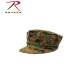 Rothco Marine Corps Cap,marines cap,rothco marines cap,rip stop cap,rip stop hat,marines rip stop hat,marines rip stop cap,woodland camo cap,woodland camo hat,woodland camo marines hat,woodland camo marines cap,headwear,hats,caps,hat,cap, 8 point cap, fatigue hat, eight point cap, camo fatigue cap, utility cover, utility cap, USMC Cap, United States Marine corps cap, raider cap, combat utiltiy uniform, 