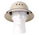 Pith Helmets,white pith helmet,khaki pith helmet,military helmet,safari hat,pith helmets,pith hats,safari cap,safari helmet,safari gear,vietnam helmets,pit helmet, Sola Topee, salacot, sun helmet, topee, topi                          