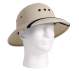 Pith Helmets,white pith helmet,khaki pith helmet,military helmet,safari hat,pith helmets,pith hats,safari cap,safari helmet,safari gear,vietnam helmets,pit helmet, Sola Topee, salacot, sun helmet, topee, topi                          