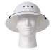 Pith Helmets,white pith helmet,khaki pith helmet,military helmet,safari hat,pith helmets,pith hats,safari cap,safari helmet,safari gear,vietnam helmets,pit helmet, Sola Topee, salacot, sun helmet, topee, topi                          