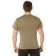 Rothco Moisture Wicking Pocket T-Shirt, moisture wicking t-shirt, moisture wicking, moisture wicking shirt, moisture wicking undershirts, undershirts, military t-shirts, solid t-shirts, t-shirts, tee shirts, t shirt, performance shirt, workout shirt, performance material, base layer, undershirt, quick dry, tee shirt, short sleeve t shirt, short sleeve tee, tee shirts, t shirt,t-shirt, poly tee, pocket tshirt, pocket tee, pocket t-shirt, mens pocket t shirts, pocket t shirts for men, t shirt with pocket, pocket t shirts men, t shirts with pockets men pocket t shirts, mens t shirt with pocket, pocket t-shirts, mens pocket t shirt, mens pocket t shirts, pocketed t shirts, pocketed t shirt, pocketed tee shirt, cotton, poly, cotton / poly, tagless label, comfort t-shirt, gym t-shirt