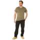 Rothco Moisture Wicking Pocket T-Shirt, moisture wicking t-shirt, moisture wicking, moisture wicking shirt, moisture wicking undershirts, undershirts, military t-shirts, solid t-shirts, t-shirts, tee shirts, t shirt, performance shirt, workout shirt, performance material, base layer, undershirt, quick dry, tee shirt, short sleeve t shirt, short sleeve tee, tee shirts, t shirt,t-shirt, poly tee, pocket tshirt, pocket tee, pocket t-shirt, mens pocket t shirts, pocket t shirts for men, t shirt with pocket, pocket t shirts men, t shirts with pockets men pocket t shirts, mens t shirt with pocket, pocket t-shirts, mens pocket t shirt, mens pocket t shirts, pocketed t shirts, pocketed t shirt, pocketed tee shirt, cotton, poly, cotton / poly, tagless label, comfort t-shirt, gym t-shirt