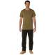 Rothco Moisture Wicking Pocket T-Shirt, moisture wicking t-shirt, moisture wicking, moisture wicking shirt, moisture wicking undershirts, undershirts, military t-shirts, solid t-shirts, t-shirts, tee shirts, t shirt, performance shirt, workout shirt, performance material, base layer, undershirt, quick dry, tee shirt, short sleeve t shirt, short sleeve tee, tee shirts, t shirt,t-shirt, poly tee, pocket tshirt, pocket tee, pocket t-shirt, mens pocket t shirts, pocket t shirts for men, t shirt with pocket, pocket t shirts men, t shirts with pockets men pocket t shirts, mens t shirt with pocket, pocket t-shirts, mens pocket t shirt, mens pocket t shirts, pocketed t shirts, pocketed t shirt, pocketed tee shirt, cotton, poly, cotton / poly, tagless label, comfort t-shirt, gym t-shirt
