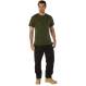 Rothco Moisture Wicking Pocket T-Shirt, moisture wicking t-shirt, moisture wicking, moisture wicking shirt, moisture wicking undershirts, undershirts, military t-shirts, solid t-shirts, t-shirts, tee shirts, t shirt, performance shirt, workout shirt, performance material, base layer, undershirt, quick dry, tee shirt, short sleeve t shirt, short sleeve tee, tee shirts, t shirt,t-shirt, poly tee, pocket tshirt, pocket tee, pocket t-shirt, mens pocket t shirts, pocket t shirts for men, t shirt with pocket, pocket t shirts men, t shirts with pockets men pocket t shirts, mens t shirt with pocket, pocket t-shirts, mens pocket t shirt, mens pocket t shirts, pocketed t shirts, pocketed t shirt, pocketed tee shirt, cotton, poly, cotton / poly, tagless label, comfort t-shirt, gym t-shirt