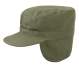 Government issue Combat Cap with flaps,gi combat cap,combat cap,military cap,combat caps,woodland camo combat hat,flaps