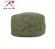 Government issue Combat Cap with flaps,gi combat cap,combat cap,military cap,combat caps,woodland camo combat hat,flaps