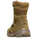Rothco Forced Entry 8" Deployment Boots With Side Zipper,  forced entry boot, tactical boots, military tactical boot, tactical army boots, tan tactical boots, military boot, SWAT Boot, Swat tactical boots, combat boots, 8 inch, side zipper, steel shank, moisture-wicking boot, deployment boot, wholesale military boot, rothco boot, boots, desert combat boots, tan combat boots, rothco forced entry boots, forced entry tactical boots, entry boot, 8 inch tactical boots, large tactical boots, high ankle boots, over the ankle boots, high top ankle boots, swat footwear. swat military boots, swat police boots, police boots, police officer boots, police tactical boots, police safety boots, law enforcement boots, law enforcement work boots, police duty boots, police work boots, law enforcement tactical boots                                      