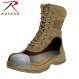 Rothco 8" Forced Entry Composite Toe AR 670-1 Coyote Brown Tactical Boot, tactical boots,composite toe boot,swat boot,safety toe,composite safety toe,tactical boot, military boot, military combat boot, combat boot, rothco boot, rothco boots, combat boots, military combat boots, black combat boots, police boots, rothco tactical boots, law enforcement boot, military boot, forced entry boot, 8 inch boot, eight-inch boot                                 
