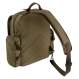 sling backpack, backpack, sling bag, vintage canvas bag, sling bag, canvas sling bag, backpack, rothco bag, rothco backpack, shoulder backpack, travel bag, travel backpack, vintage canvas bag, vintage backpack, military bag, canvas military bag, small bag, small backpack, compact backpack, 