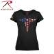 Rothco Women's Medical Symbol (Caduceus) Long Length T-Shirt - Black, medical symbol, nurse symbol, health symbol, doctor symbol, hospital symbol, Caduceus, Caduceus symbol, medical Caduceus, Caduceus shirt, healthcare shirts, t-shirt for medical, medical shirt, Caduceus T-Shirt, Ferris Bueller's Day Off Shirt, Cameron's Shirt, Cameron shirt, Cameron Shirt from Ferris Bueller's Day Off, graphic shirt, medical symbol shirt, healthcare support shirt, healthcare respect shirt, healthcare warrior, nurse shirt, hospital shirt, healthcare support shirt, women's long length shirt, long length shirt, women's long shirt, women's Caduceus long length shirt, long shirt, women's shirt, woman shirt, t shirt, t shirts for women, long t shirt, long shirts for women, american t shirt, long tees