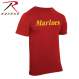 Rothco,t shirt print,tee shirt,short sleeve t shirt,short sleeve tee,tee shirts,t shirt,t-shirt,cotton tee,cotton tshirt,cotton t-shirt,poly tee,cotton poly t shirt,polyester cotton,marines tshirt,marines t-shirt,marines short sleeve,black marines tees,black marines tee,black tee,black marines tshirt,black marines t-shirt,marines tshirts,marines t-shirts,graphic tee,red marines tees,red marines tee,red tee,red marines tshirt,red marines t-shirt                                        