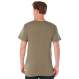 Rothco AR 670-1 Coyote Brown marines Physical Training T-Shirt, PT shirts, military training shirts, physical training shirt, army pt clothes, army pt shirts, military pt shirt, AR 670-1 Coyote Brown, pt gear, army shirt, physical training army shirt, marines pt clothes, marines pt shirts, pt gear, marines shirt, physical training marines shirt, USMC pt clothes, USMC pt shirts, USMC shirt, physical training USMC shirt,