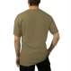 Rothco AR 670-1 Coyote Brown marines Physical Training T-Shirt, PT shirts, military training shirts, physical training shirt, army pt clothes, army pt shirts, military pt shirt, AR 670-1 Coyote Brown, pt gear, army shirt, physical training army shirt, marines pt clothes, marines pt shirts, pt gear, marines shirt, physical training marines shirt, USMC pt clothes, USMC pt shirts, USMC shirt, physical training USMC shirt,