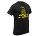 Rothco Don't Tread On Me T-Shirt, don't tread on me, snake t-shirt, tee-shirt, t-shirts, shirts, graphic tees, Gadsden flag, T-shirts, don't tread on me shirt, don't tread on me t-shirts, don't tread on me T-shirts, Don't Tread On Me tee's, Don't Tread On Me T's, Gadsden tee, Gadsden flag T-shirt, Gadsden flag shirt, 61060, Gadsden Flag Clothing, Gadsden T-Shirt, Don't Tread On Me Flag T-Shirt, Gadsden Apparel, Don't Tread On Me American Flag Shirt, Don't Tread On Me Flag Shirt, Gadsden, Coiled Snake