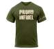 Infidel t shirt, infidel t shirts, infidel shirt, infidel shirts, olive drab t shirt, olive drab shirt, infidel, infidel olive drab, 