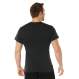 Rothco Thin Blue Line T-Shirt, thin blue line, thin blue line shirt, thin blue line t-shirt, thin blue line apparel, thin blue line clothing, thin blue line police, police t-shirt, police shirt, tbl, thin blue line flag shirt, Blue Stripe Shirt, Thin Blue Stripe